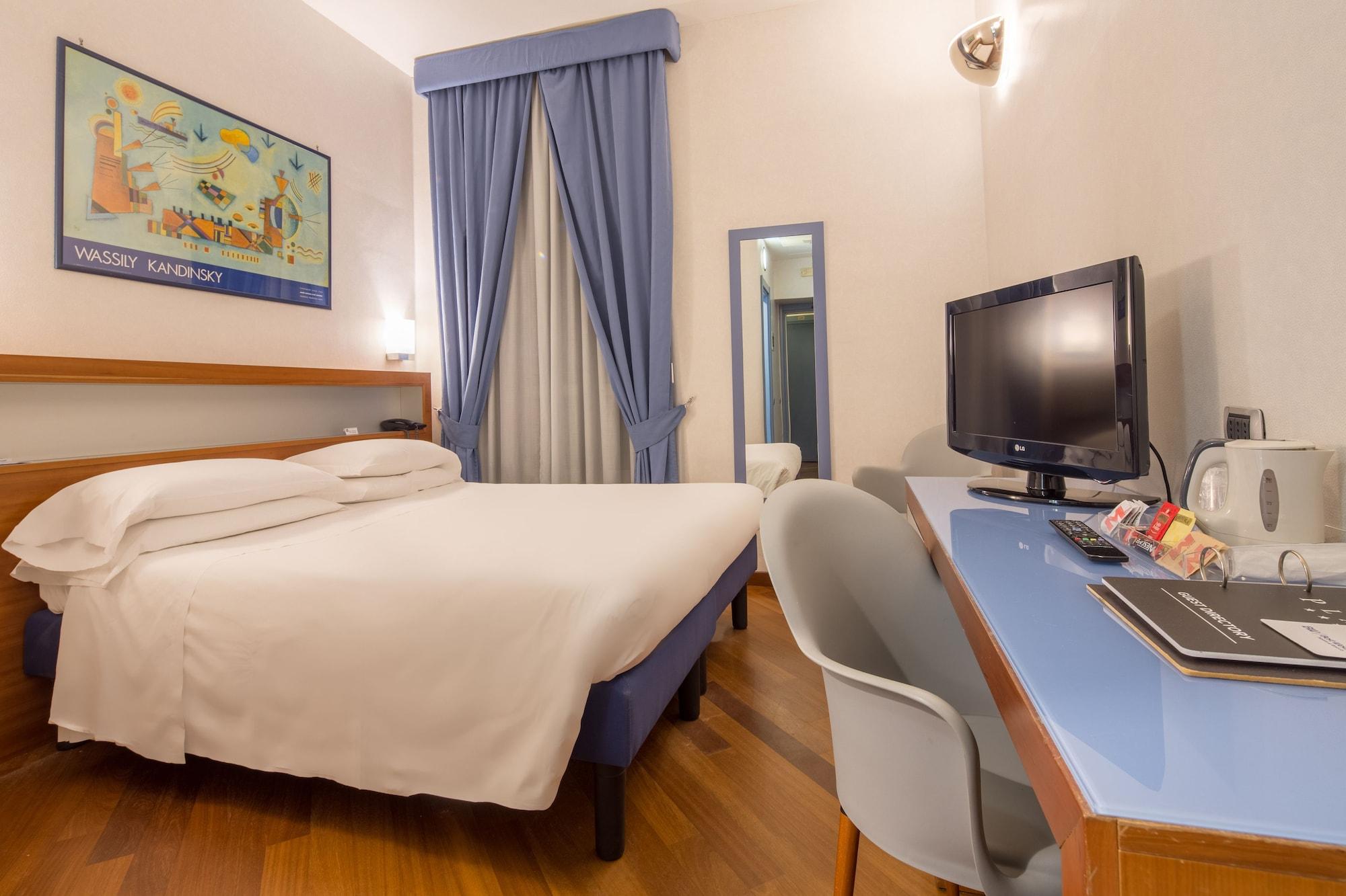 Western Plaza 4*