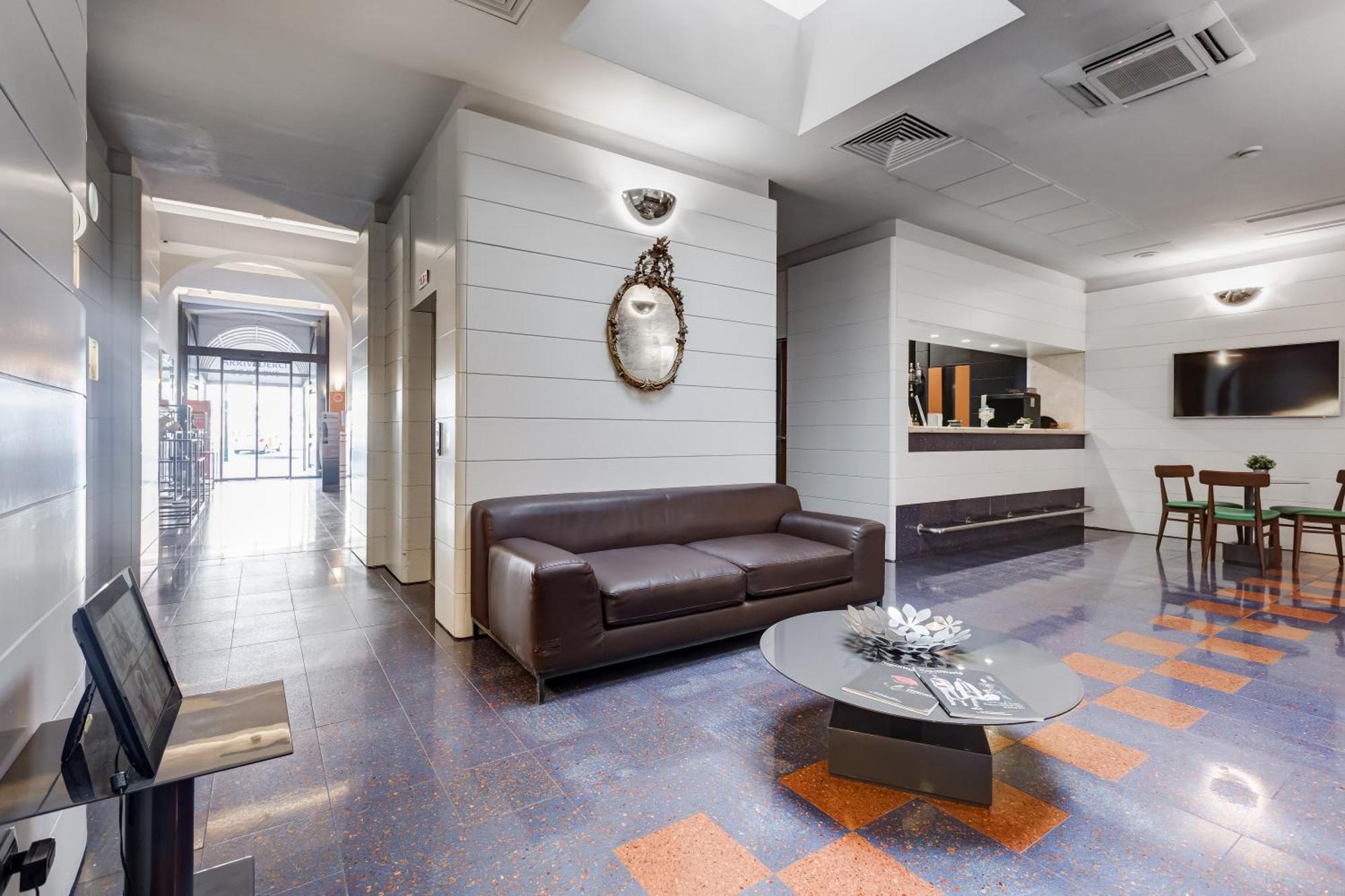 Western Plaza Hotel Naples
