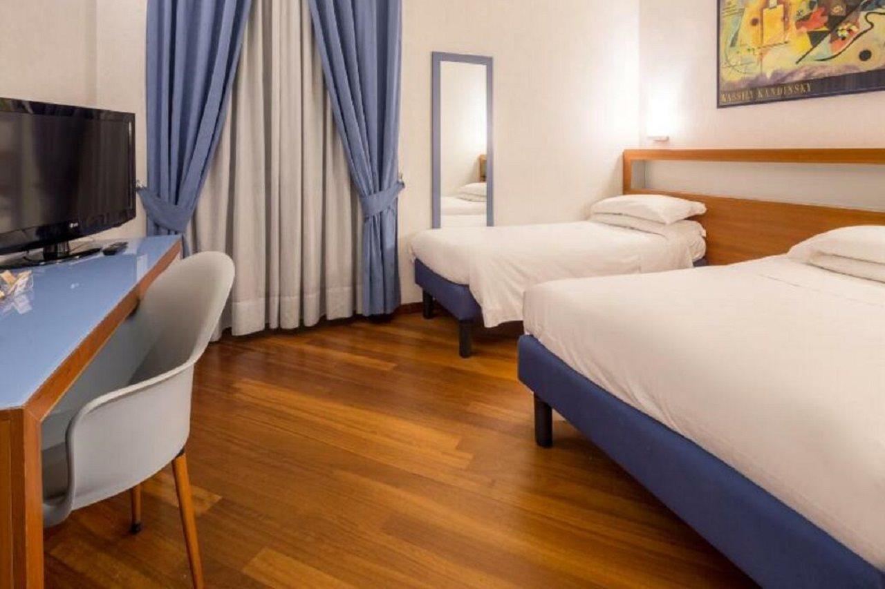 Western Plaza Hotel Naples